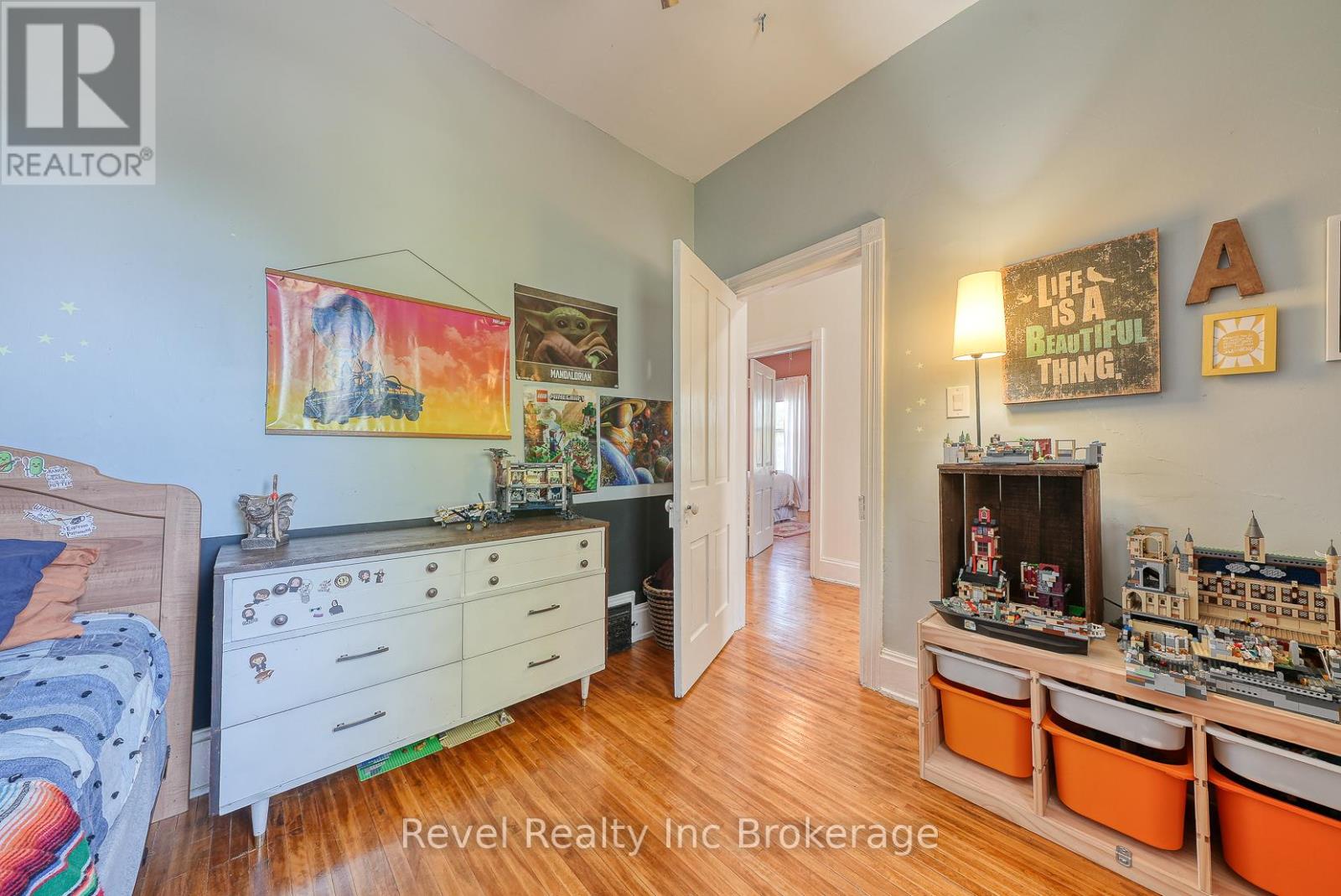 70 Oxford Street, Woodstock, Ontario  N4S 6A5 - Photo 25 - X12456568