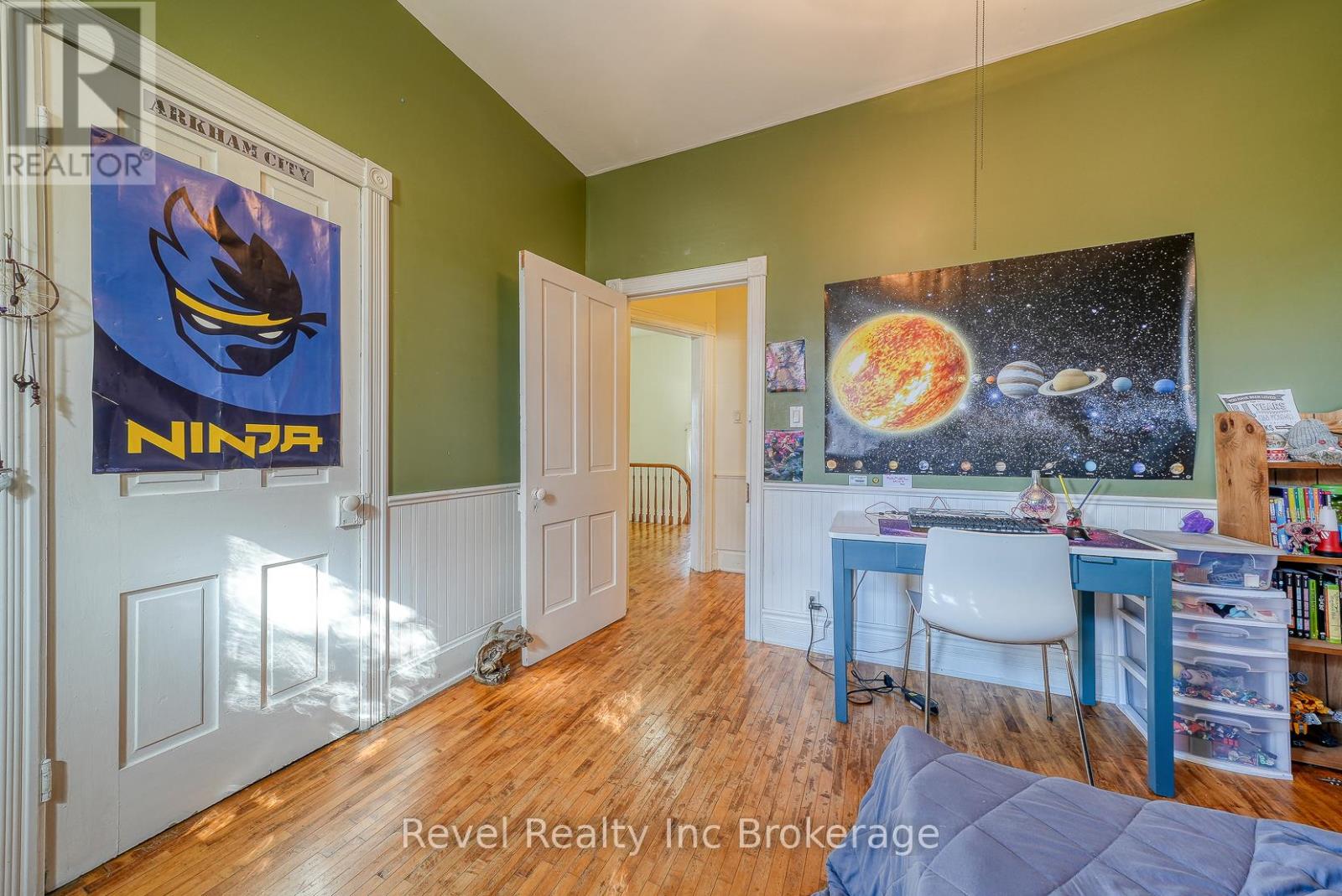 70 Oxford Street, Woodstock, Ontario  N4S 6A5 - Photo 27 - X12456568