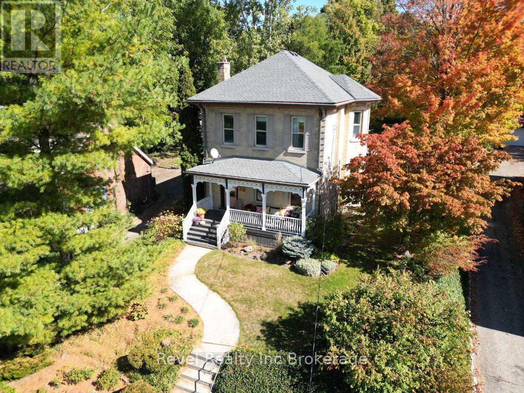 70 Oxford Street, Woodstock, Ontario  N4S 6A5 - Photo 3 - X12456568