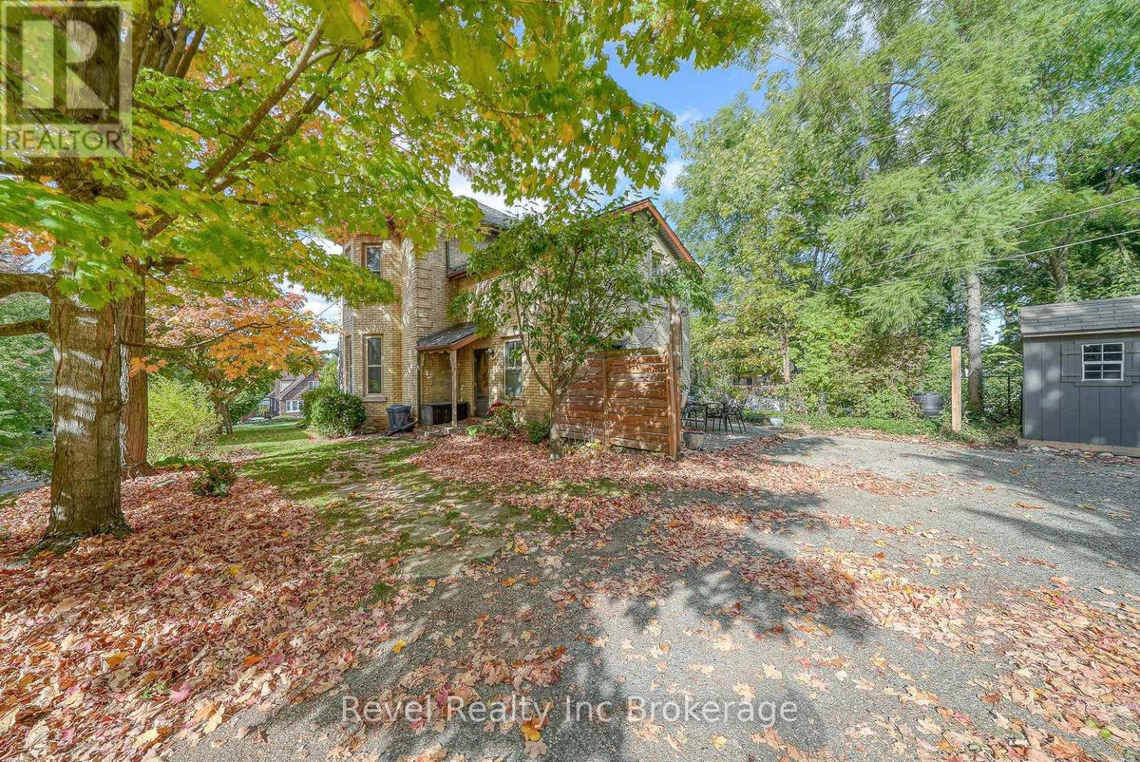 70 Oxford Street, Woodstock, Ontario  N4S 6A5 - Photo 31 - X12456568