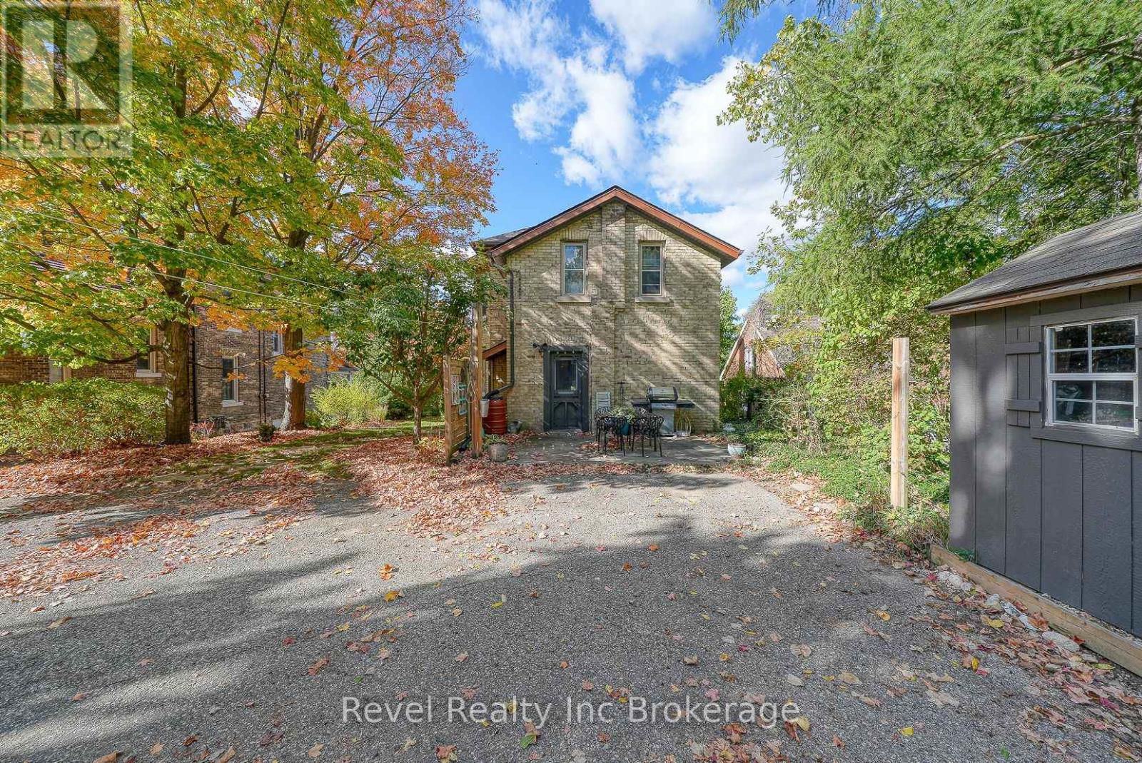70 Oxford Street, Woodstock, Ontario  N4S 6A5 - Photo 32 - X12456568