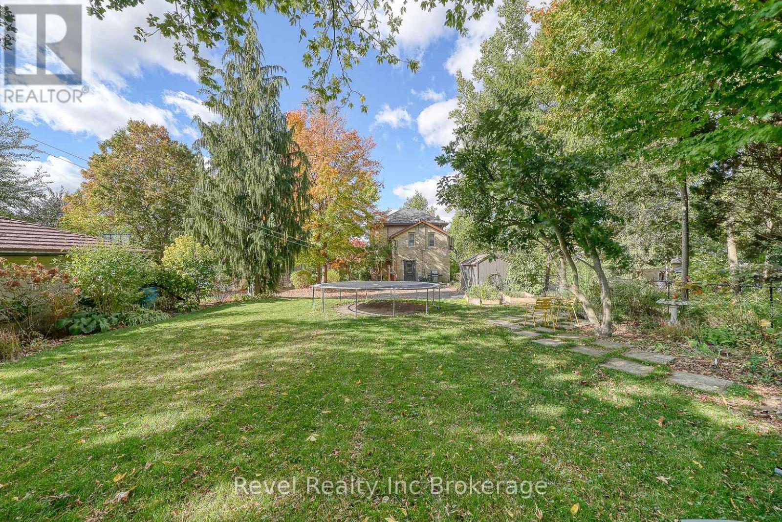 70 Oxford Street, Woodstock, Ontario  N4S 6A5 - Photo 33 - X12456568