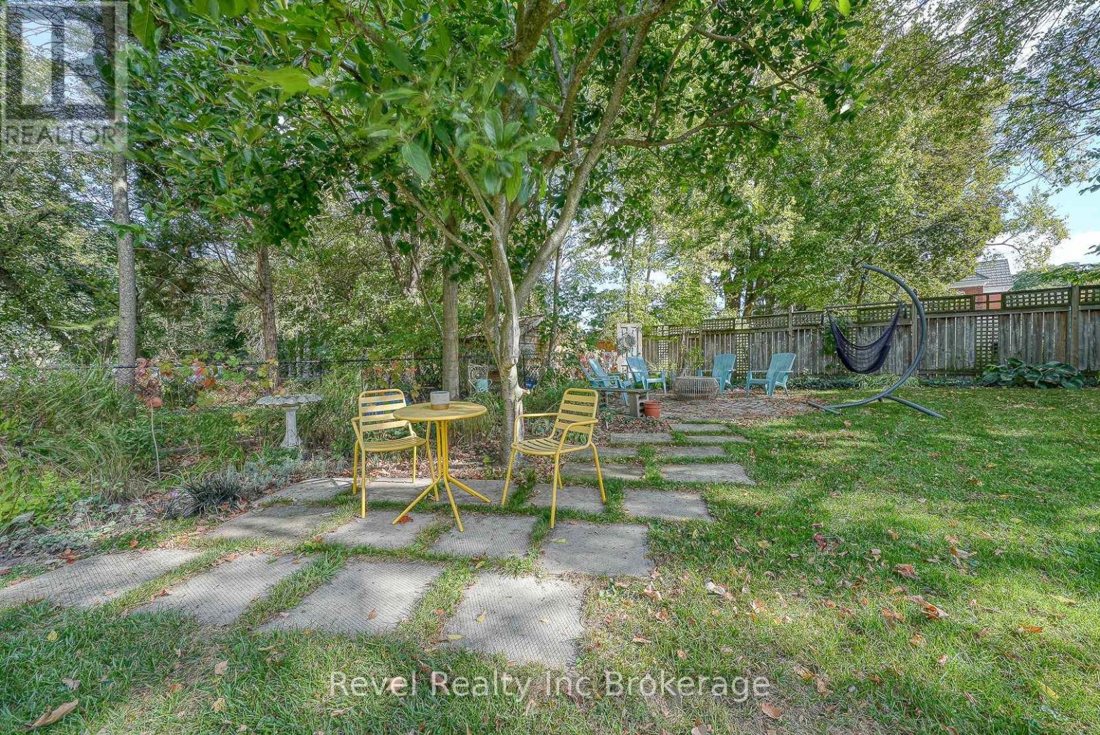 70 Oxford Street, Woodstock, Ontario  N4S 6A5 - Photo 36 - X12456568