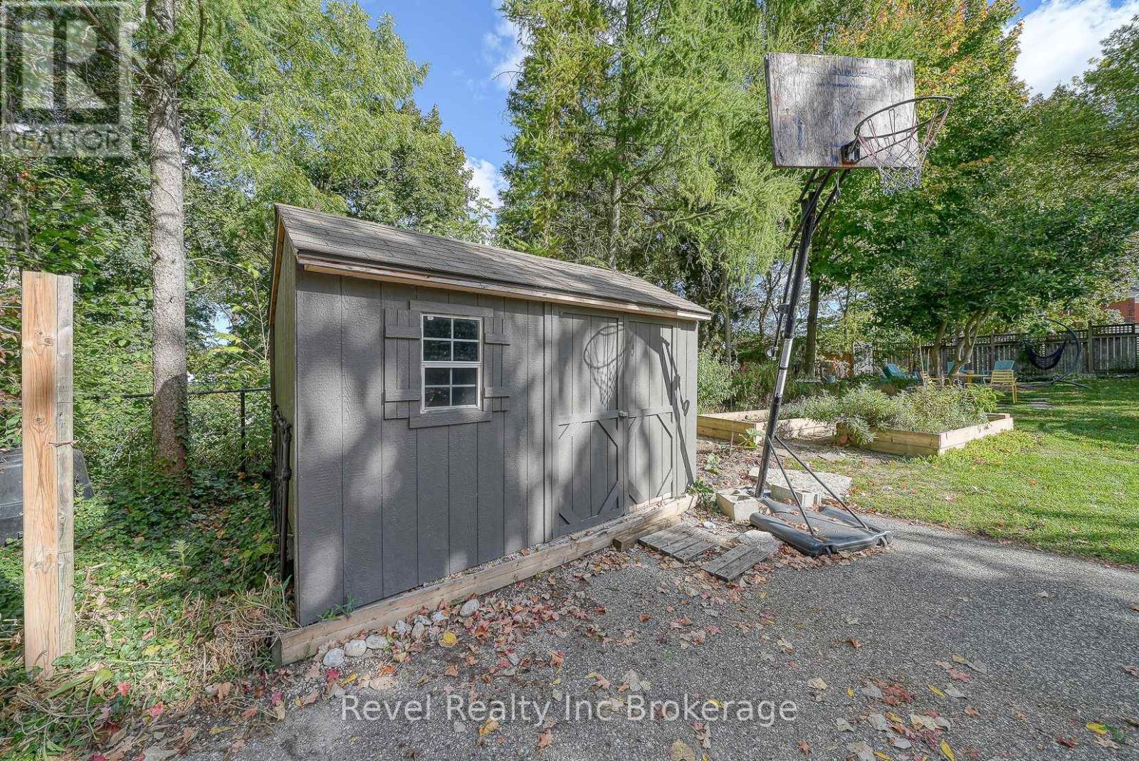 70 Oxford Street, Woodstock, Ontario  N4S 6A5 - Photo 38 - X12456568