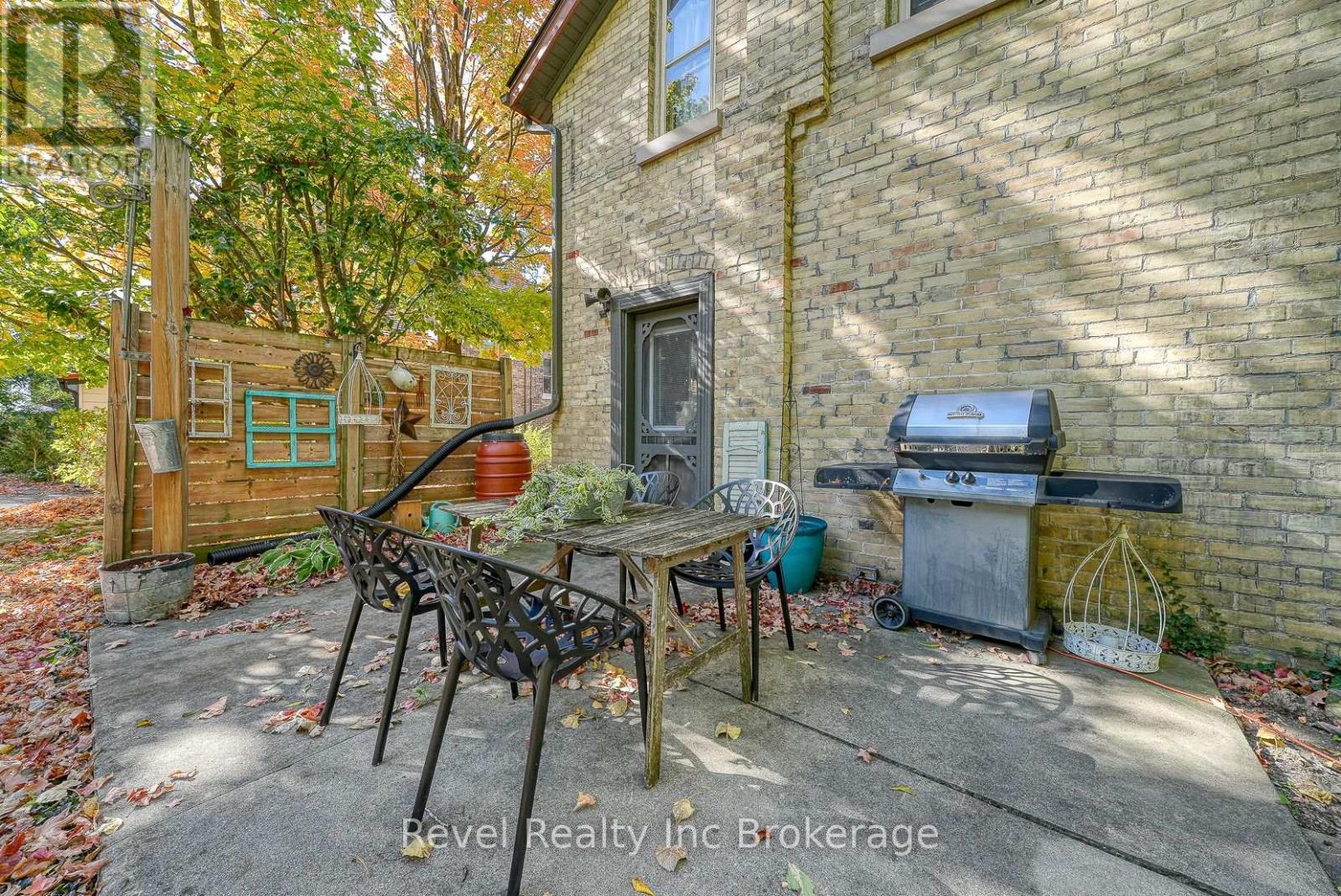 70 Oxford Street, Woodstock, Ontario  N4S 6A5 - Photo 39 - X12456568