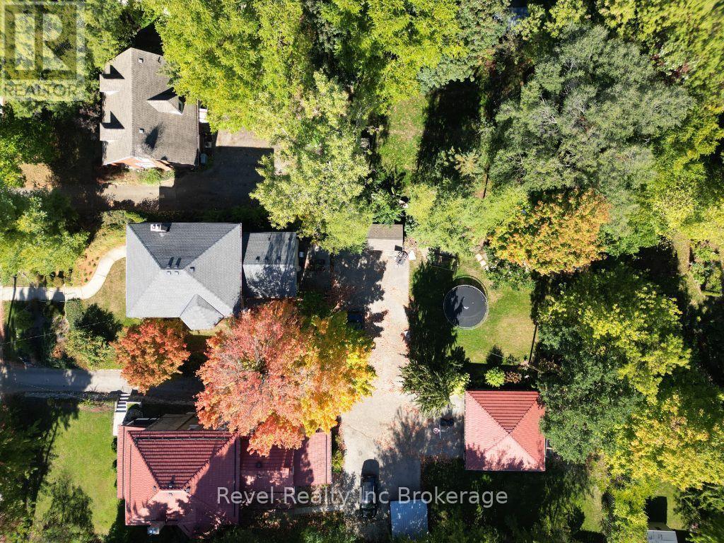 70 Oxford Street, Woodstock, Ontario  N4S 6A5 - Photo 40 - X12456568