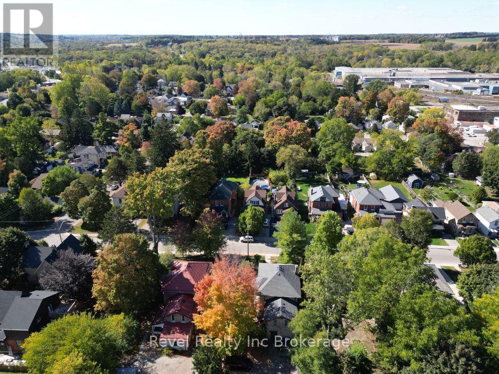 70 Oxford Street, Woodstock, Ontario  N4S 6A5 - Photo 41 - X12456568