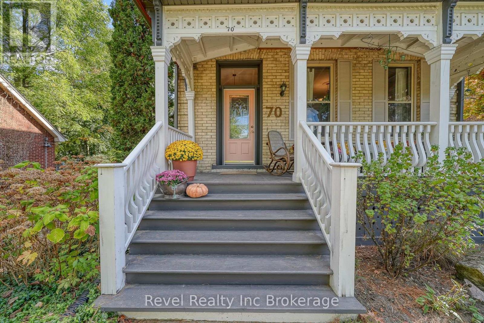 70 Oxford Street, Woodstock, Ontario  N4S 6A5 - Photo 6 - X12456568