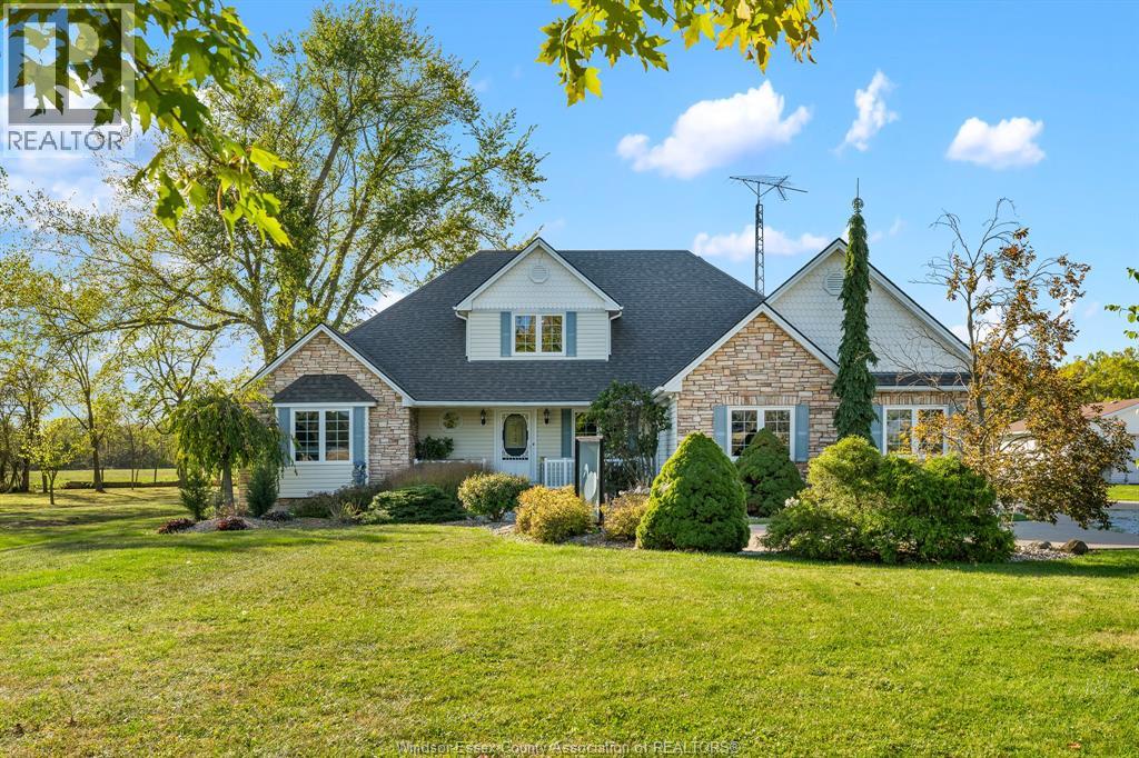 2115 County Rd 27, Lakeshore, Ontario