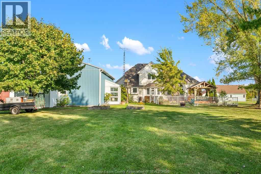 2115 County Rd 27, Lakeshore, Ontario  N0R 1V0 - Photo 38 - 25025873