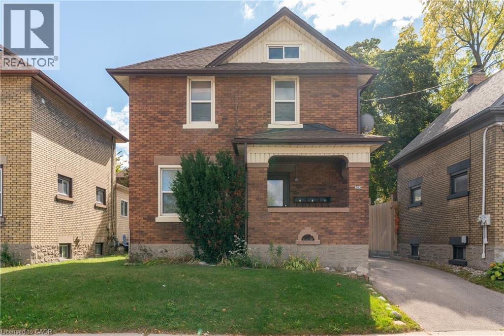 503 Victoria Street N Unit# 2, Kitchener, Ontario  N2H 5E7 - Photo 1 - 40778114