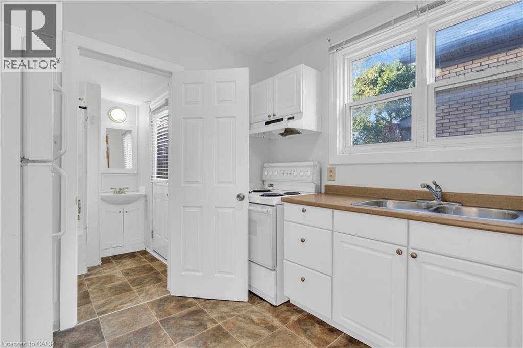 503 Victoria Street N Unit# 2, Kitchener, Ontario  N2H 5E7 - Photo 10 - 40778114