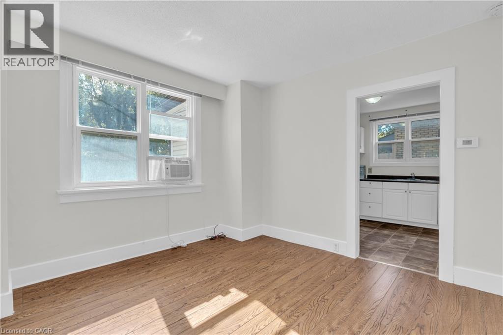 503 Victoria Street N Unit# 2, Kitchener, Ontario  N2H 5E7 - Photo 13 - 40778114