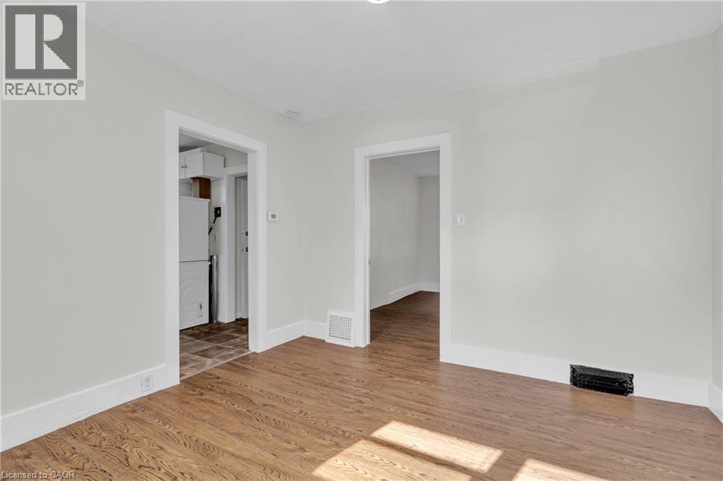 503 Victoria Street N Unit# 2, Kitchener, Ontario  N2H 5E7 - Photo 14 - 40778114