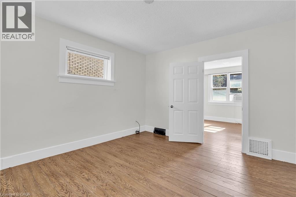 503 Victoria Street N Unit# 2, Kitchener, Ontario  N2H 5E7 - Photo 16 - 40778114