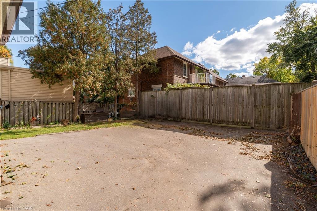 503 Victoria Street N Unit# 2, Kitchener, Ontario  N2H 5E7 - Photo 18 - 40778114