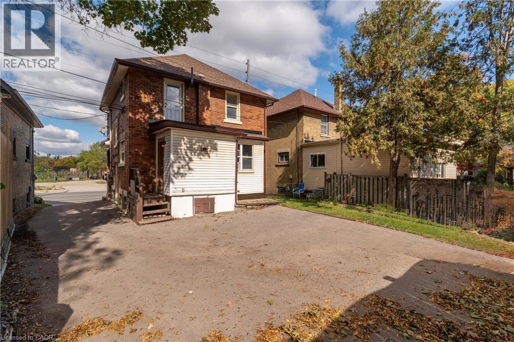 503 Victoria Street N Unit# 2, Kitchener, Ontario  N2H 5E7 - Photo 19 - 40778114