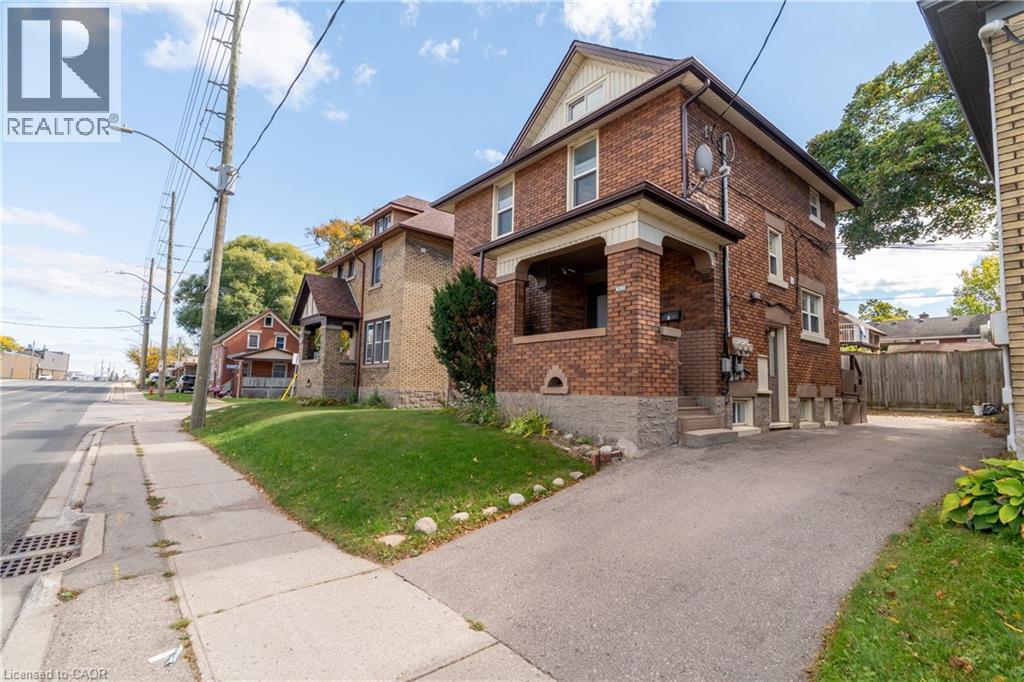 503 Victoria Street N Unit# 2, Kitchener, Ontario  N2H 5E7 - Photo 2 - 40778114