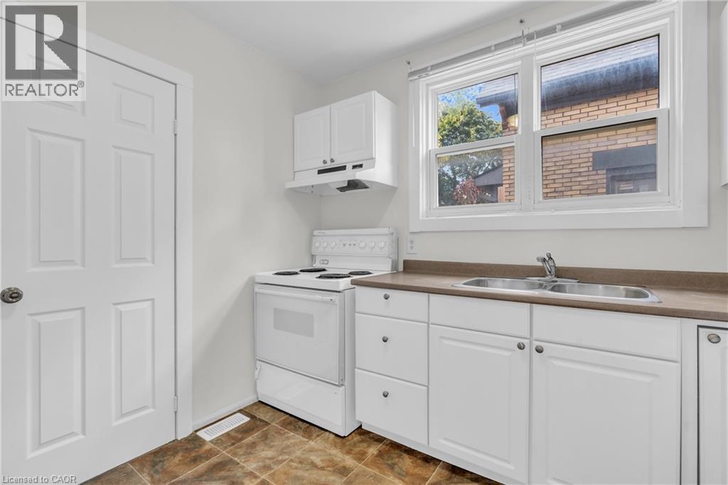 503 Victoria Street N Unit# 2, Kitchener, Ontario  N2H 5E7 - Photo 6 - 40778114