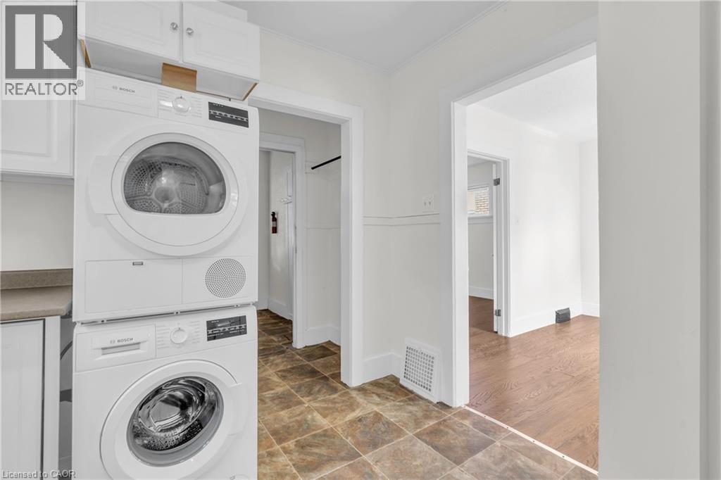 503 Victoria Street N Unit# 2, Kitchener, Ontario  N2H 5E7 - Photo 8 - 40778114