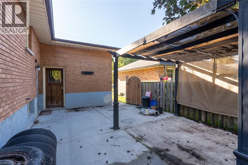 39 Evelyn Street, Brantford, Ontario  N3R 3G8 - Photo 32 - 40778036