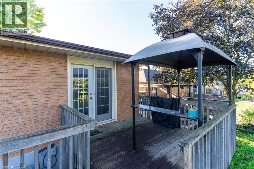 39 Evelyn Street, Brantford, Ontario  N3R 3G8 - Photo 33 - 40778036
