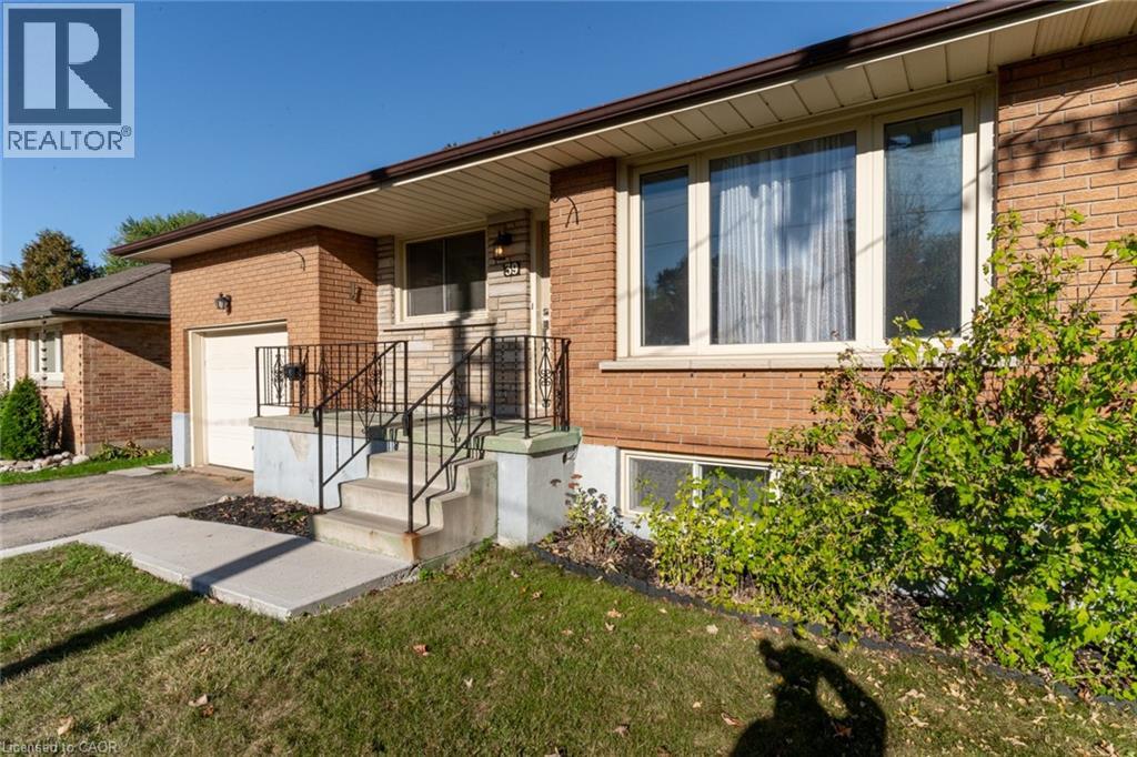 39 Evelyn Street, Brantford, Ontario  N3R 3G8 - Photo 4 - 40778036