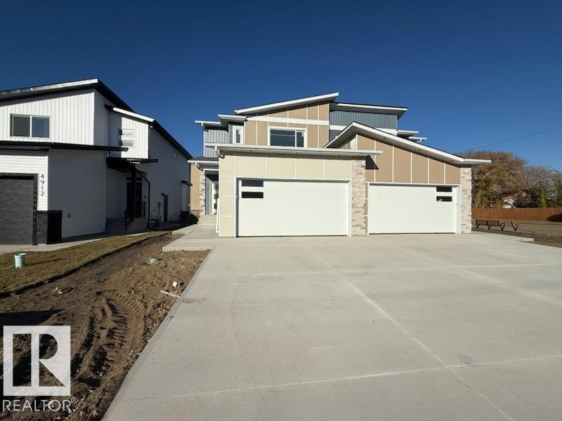 4908 49 AV, gibbons, Alberta