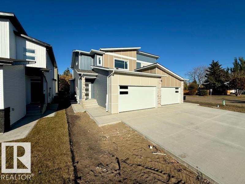4908 49 Av, Gibbons, Alberta  T0A 1N0 - Photo 2 - E4461364