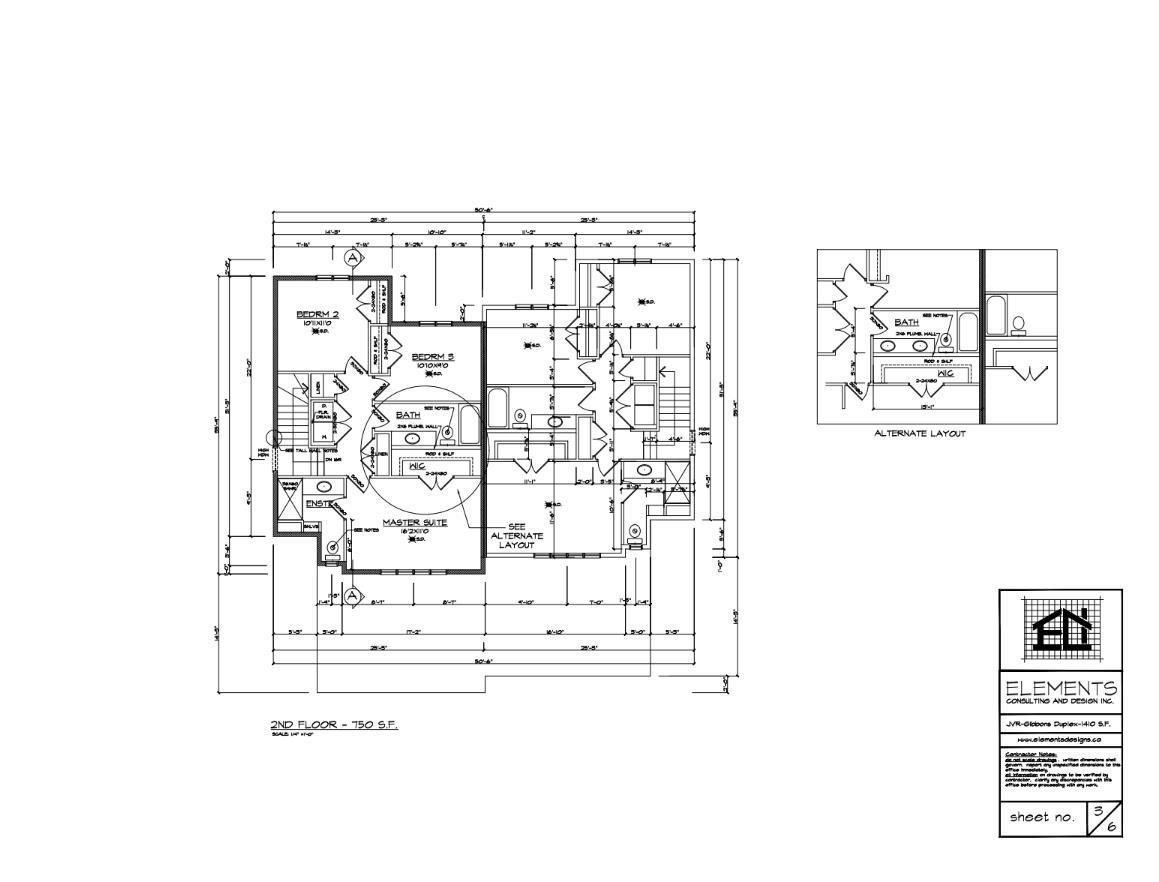 4908 49 Av, Gibbons, Alberta  T0A 1N0 - Photo 13 - E4461364