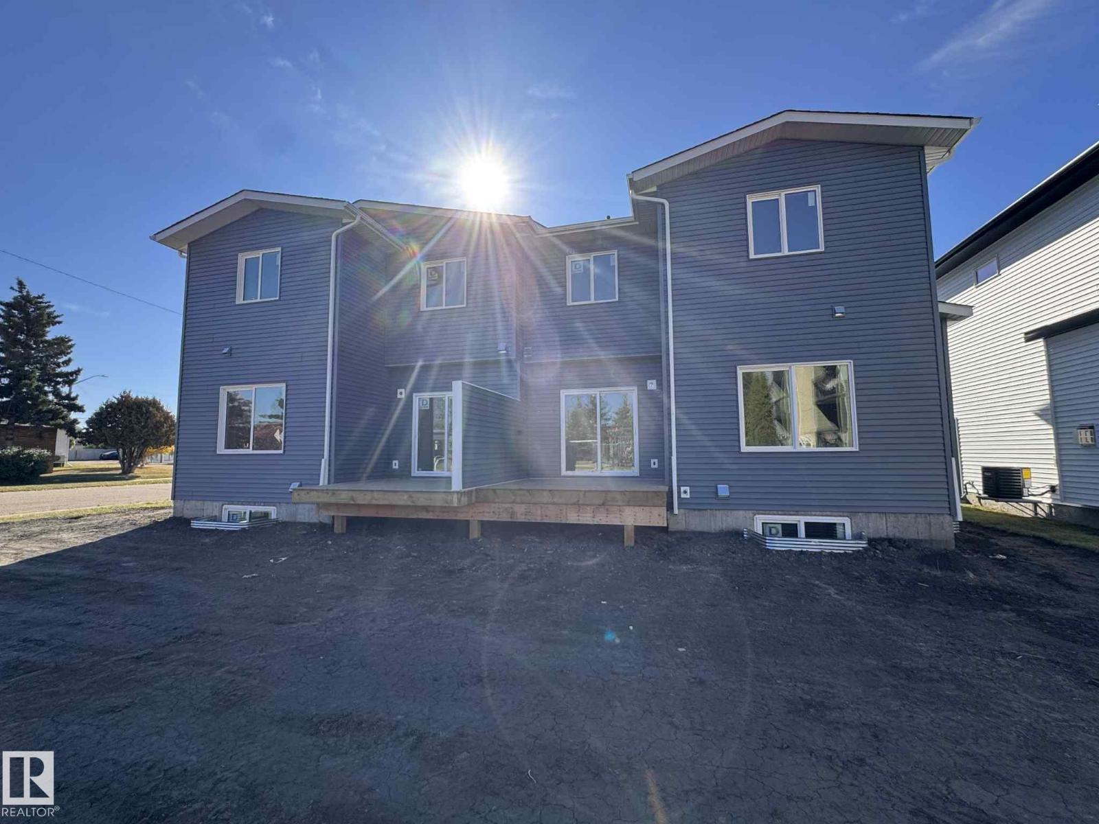 4908 49 Av, Gibbons, Alberta  T0A 1N0 - Photo 3 - E4461364