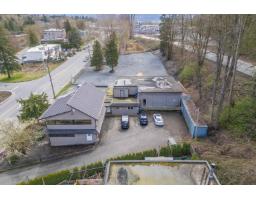 B 2265 W RAILWAY STREET, Abbotsford, British Columbia