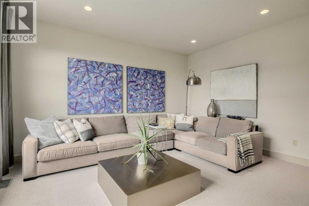 1441 23 Street Sw, Calgary, Alberta  T3C 1H5 - Photo 35 - A2224800