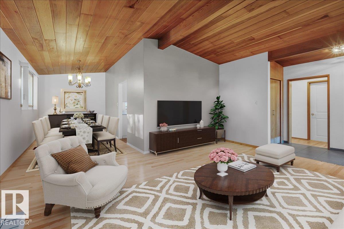 11739 39 AV NW, Edmonton, Alberta