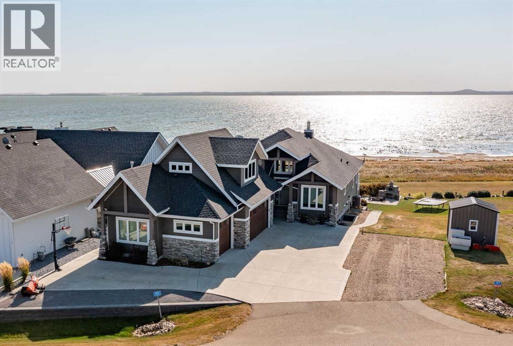 193, 20419 Township Road 412, Rural Camrose County, Alberta  T0B 0H3 - Photo 2 - A2261338