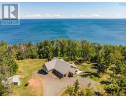 5386 HIGHWAY 337, CAPE GEORGE, ANT. CO.