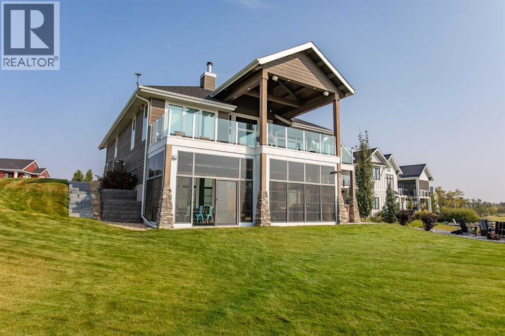 193, 20419 Township Road 412, Rural Camrose County, Alberta  T0B 0H3 - Photo 43 - A2261338