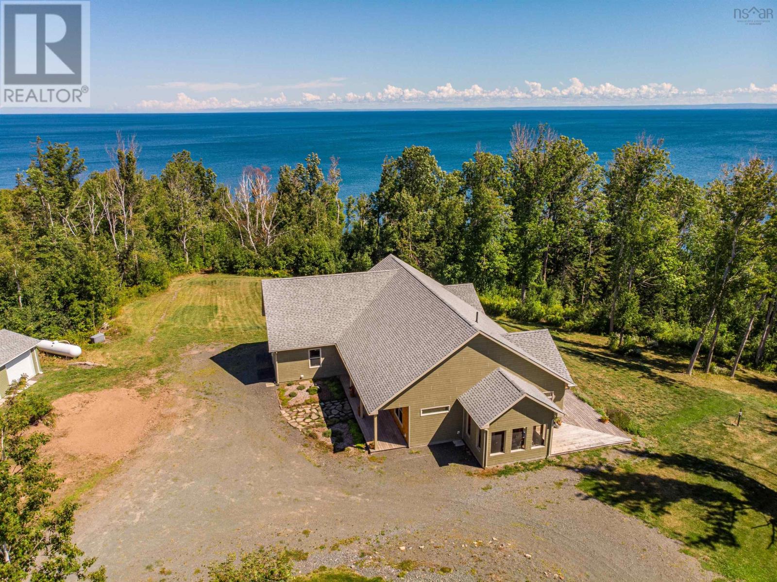 5386 Highway 337, Cape George, Ant. Co., Cape George, Nova Scotia  B2G 2L2 - Photo 3 - 202522641