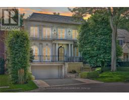 33 BLYTH HILL ROAD, Toronto, Ontario