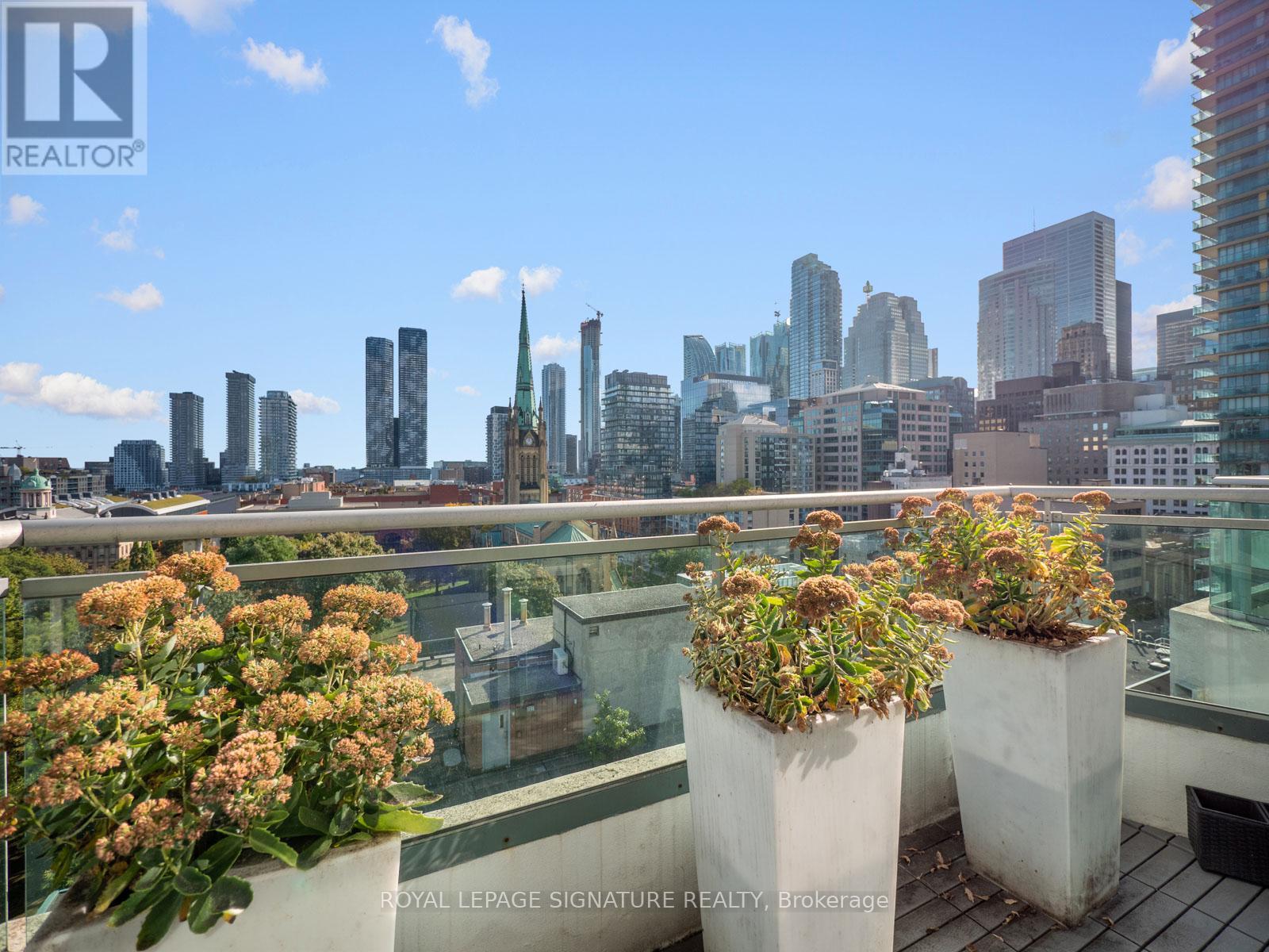Ph03 - 77 Lombard Street, Toronto, Ontario  M5C 3E1 - Photo 18 - C12456510
