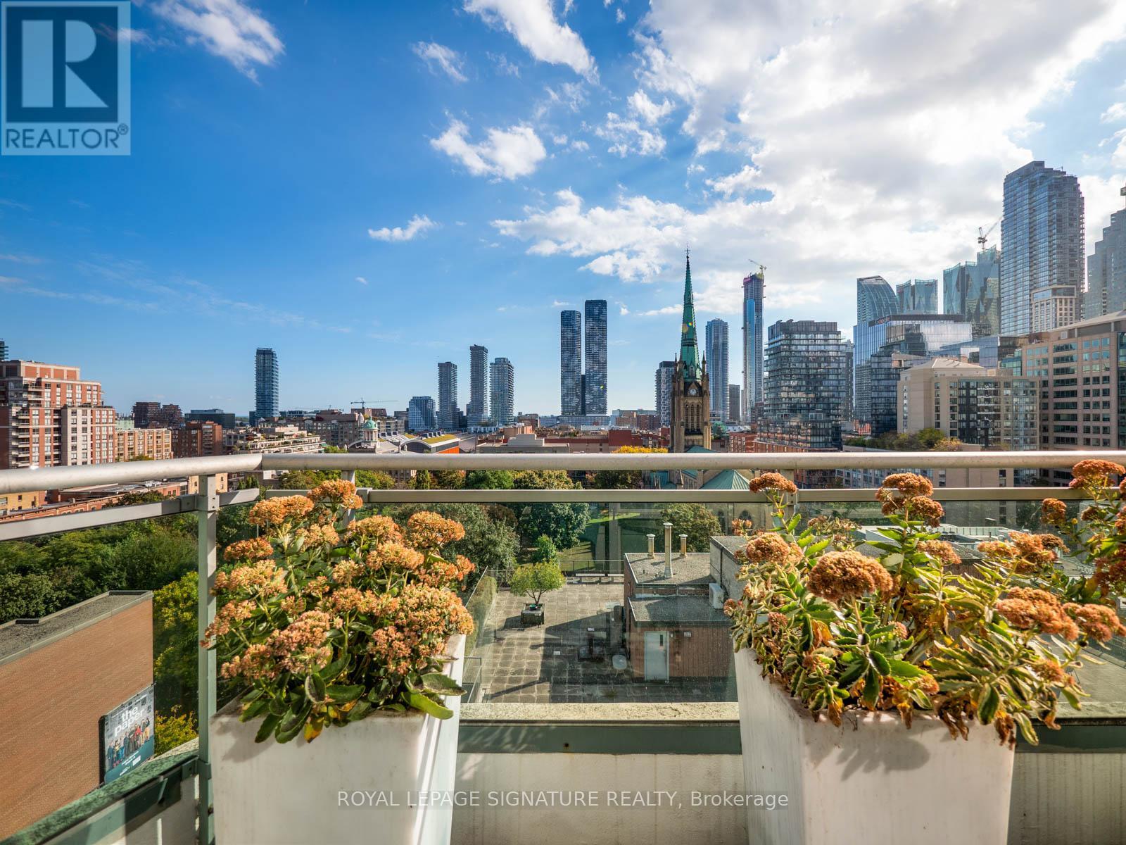 Ph03 - 77 Lombard Street, Toronto, Ontario  M5C 3E1 - Photo 19 - C12456510