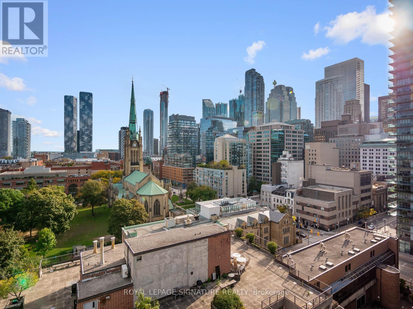 Ph03 - 77 Lombard Street, Toronto, Ontario  M5C 3E1 - Photo 41 - C12456510