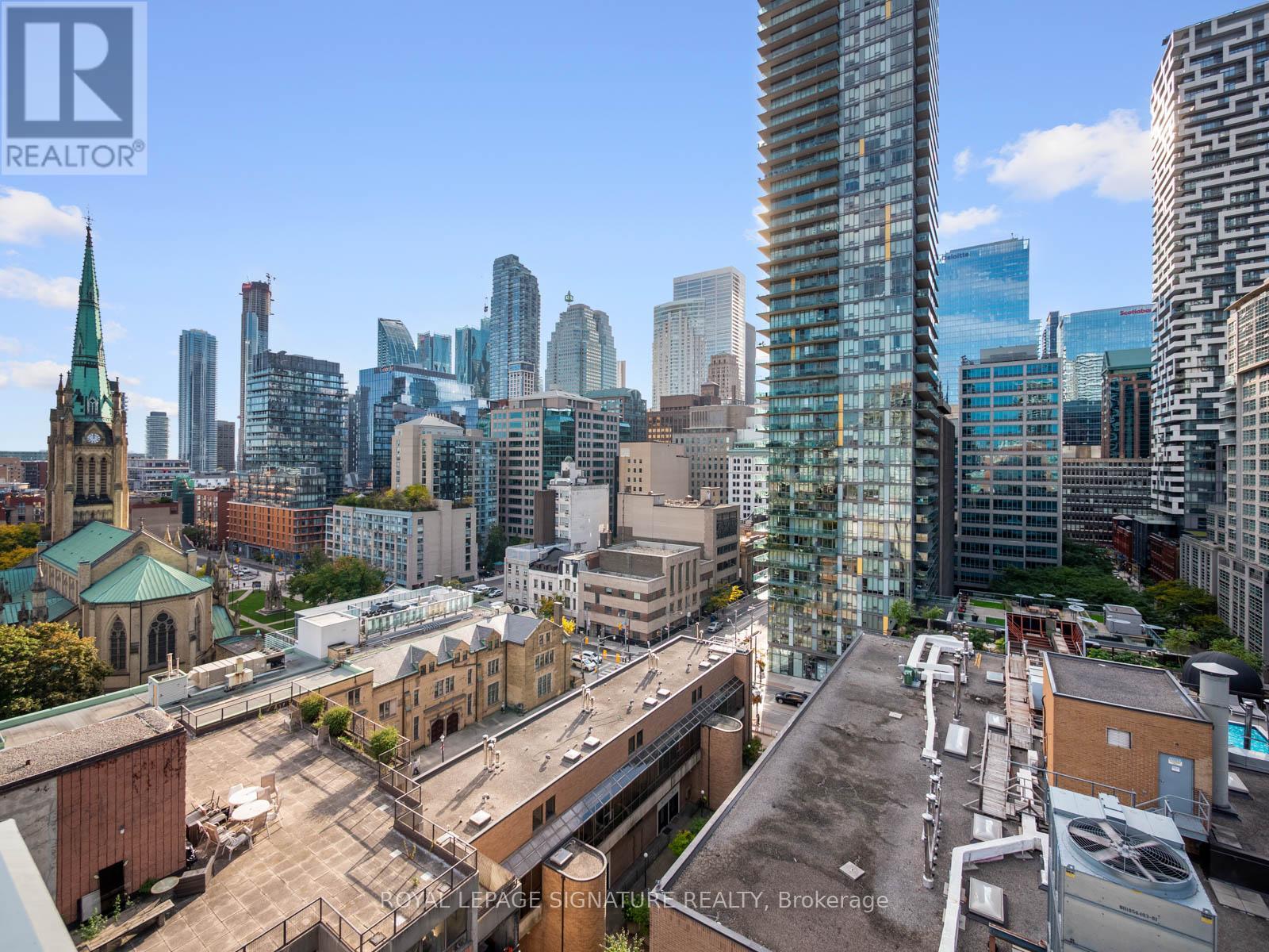 Ph03 - 77 Lombard Street, Toronto, Ontario  M5C 3E1 - Photo 42 - C12456510