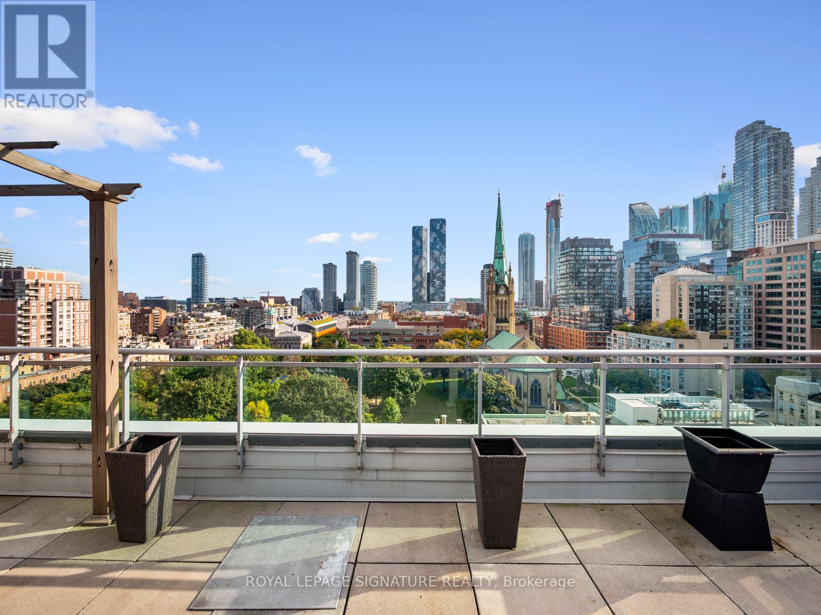 Ph03 - 77 Lombard Street, Toronto, Ontario  M5C 3E1 - Photo 43 - C12456510