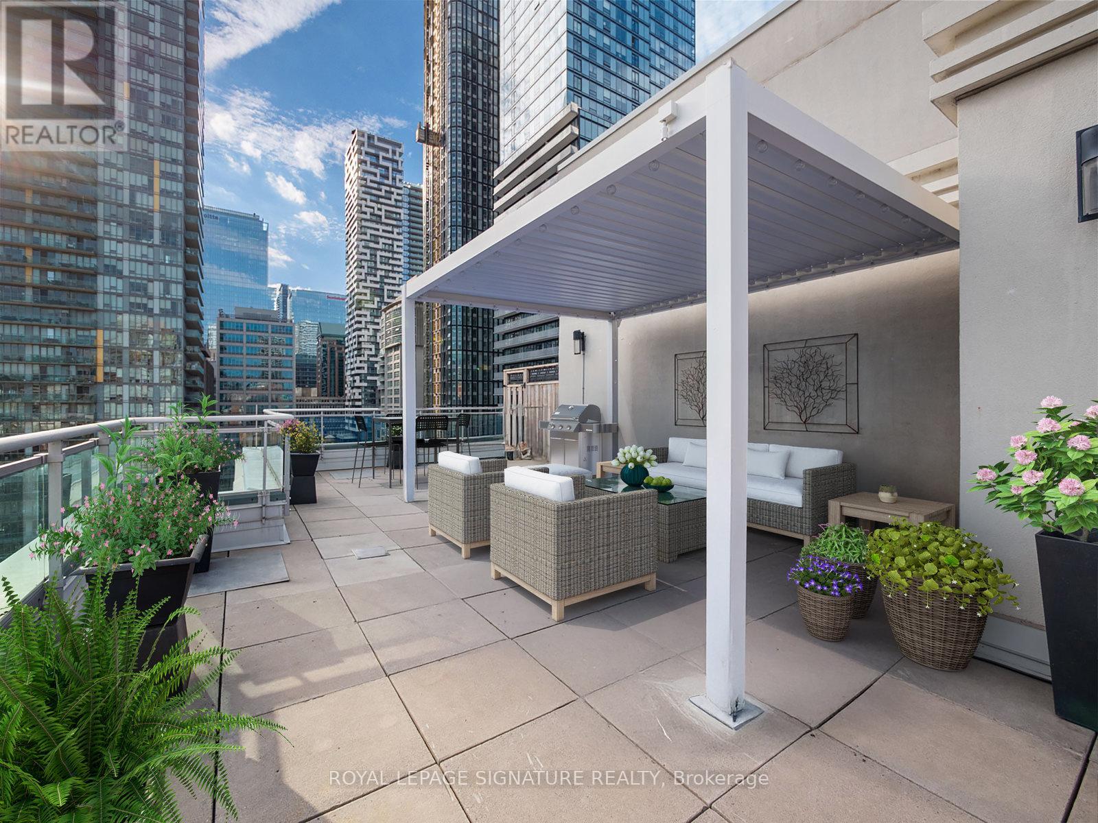 Ph03 - 77 Lombard Street, Toronto, Ontario  M5C 3E1 - Photo 44 - C12456510