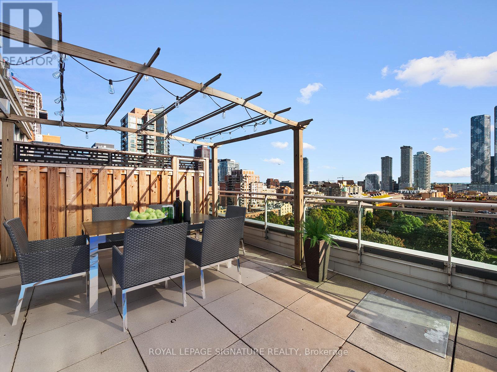 Ph03 - 77 Lombard Street, Toronto, Ontario  M5C 3E1 - Photo 46 - C12456510
