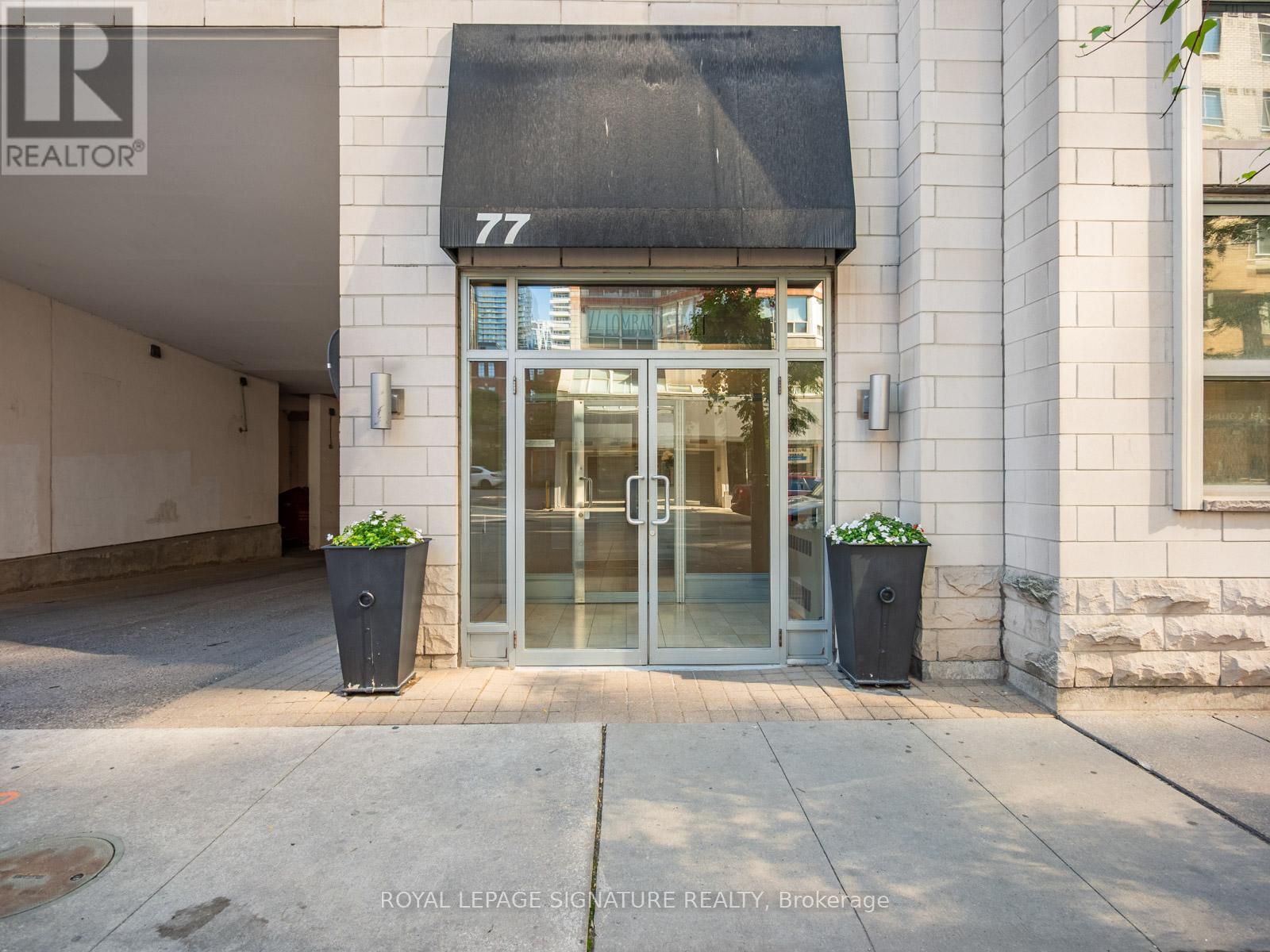 Ph03 - 77 Lombard Street, Toronto, Ontario  M5C 3E1 - Photo 49 - C12456510