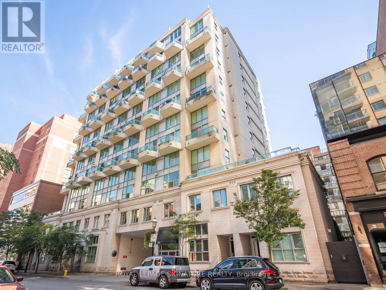 Ph03 - 77 Lombard Street, Toronto, Ontario  M5C 3E1 - Photo 50 - C12456510