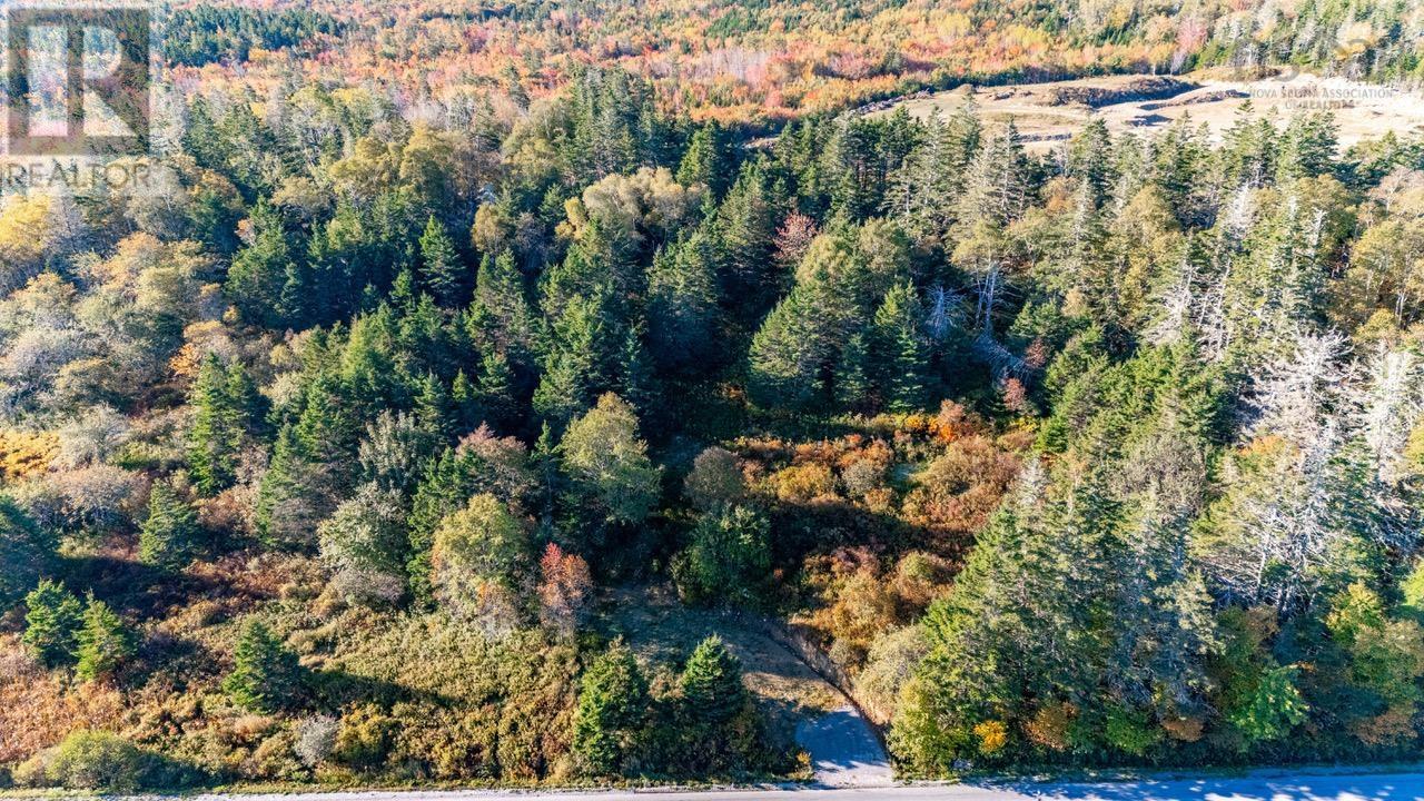 Lot Greenville Road, Yarmouth, Nova Scotia  B5A 5J6 - Photo 1 - 202525608