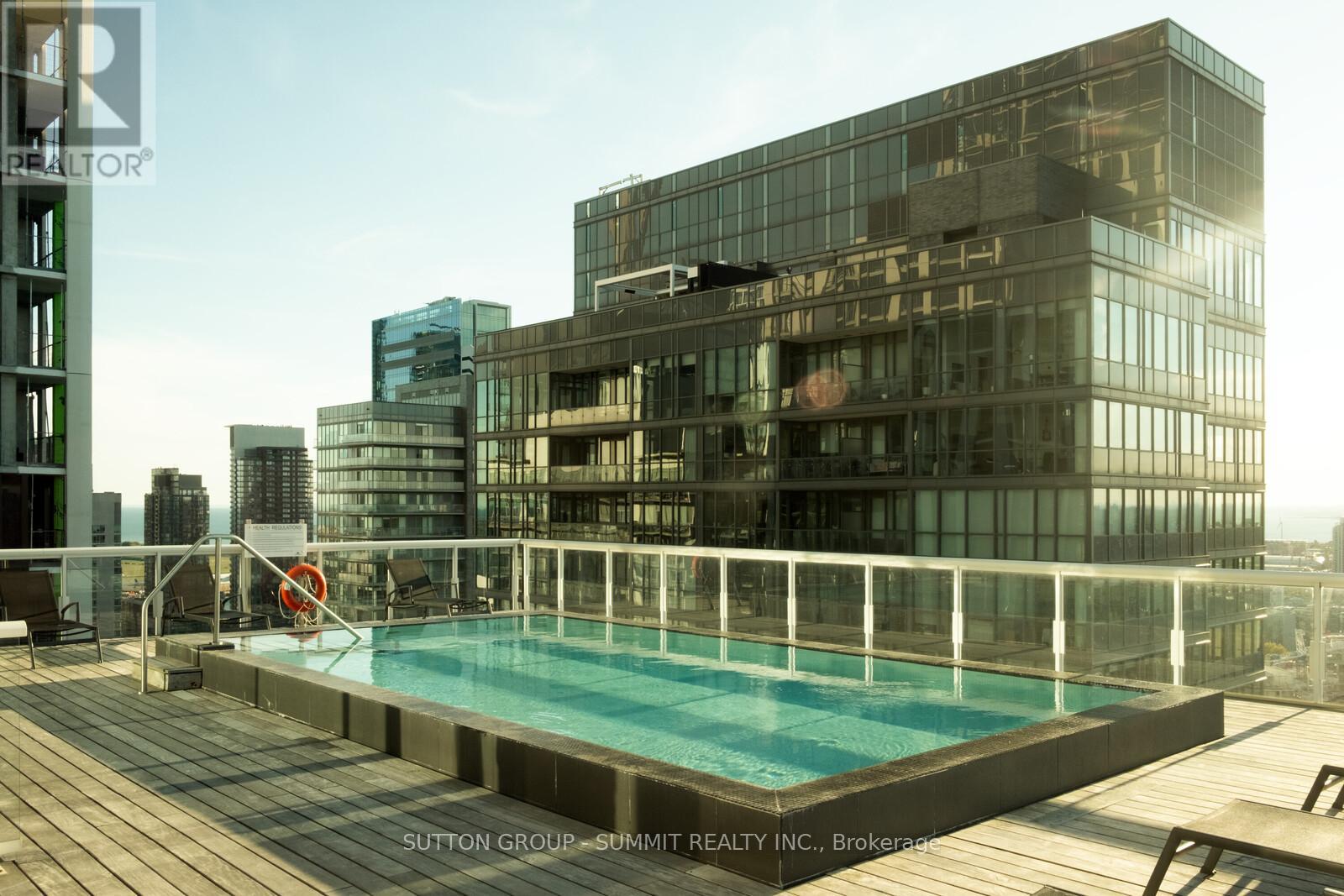 902 - 11 Charlotte Street, Toronto, Ontario  M5V 0M6 - Photo 22 - C12456609